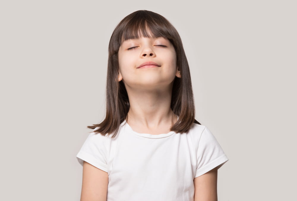 Mindful Breathing Exercises for Children