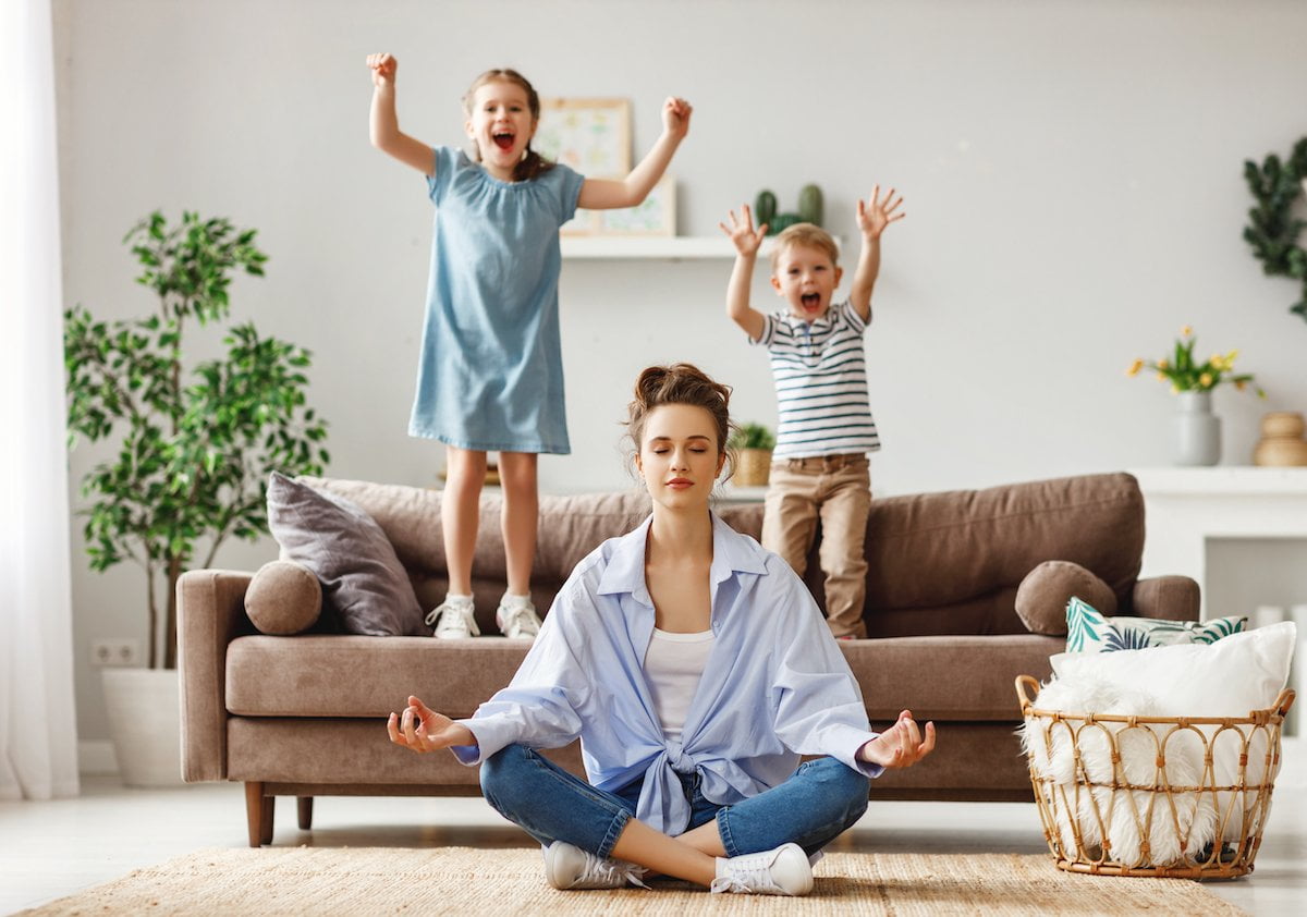 5 Mindful Parenting Hacks for Busy Minds: Reclaim Your Inner Peace