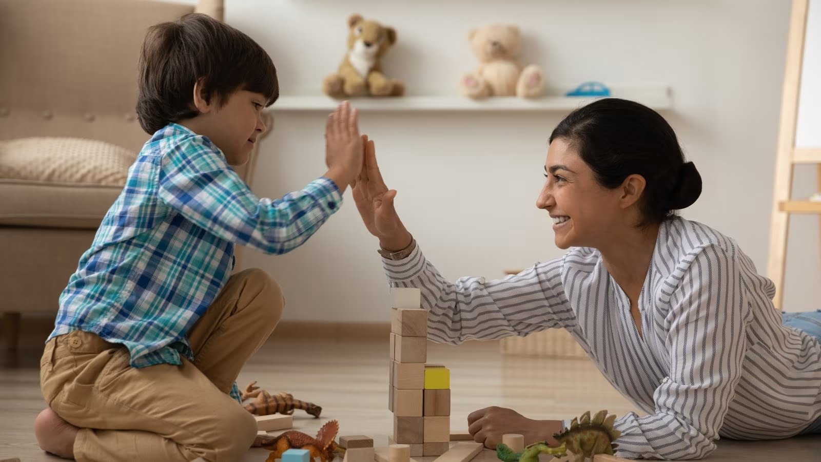 How to Introduce Your Child to Mindfulness