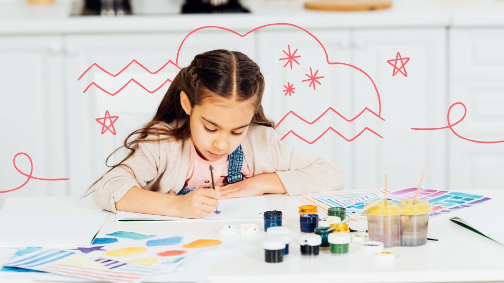 Creative Mindfulness Activities for Kids