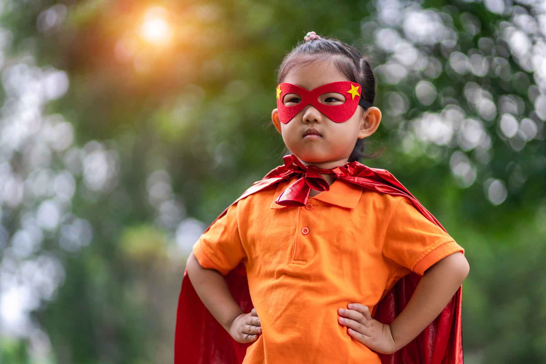 Fostering Emotional Resilience in Children through Mindfulness