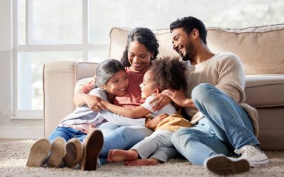 Mindfulness Matters: Creating Family Unity Daily