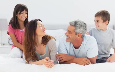 Mindfulness Unleashed: Transforming Family Connections